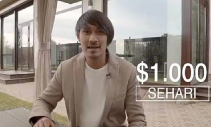 Bareskrim Gelar Perkara Kasus Aplikasi Binomo, Segera Tetapkan Tersangka